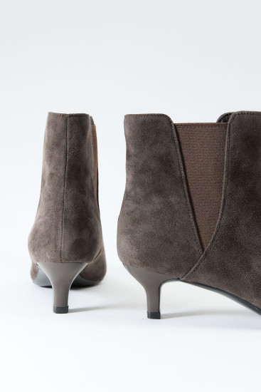 Ботильоны Lonza NY 206007 - Фото 5