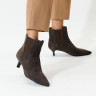 Ботильоны Lonza NY 206007