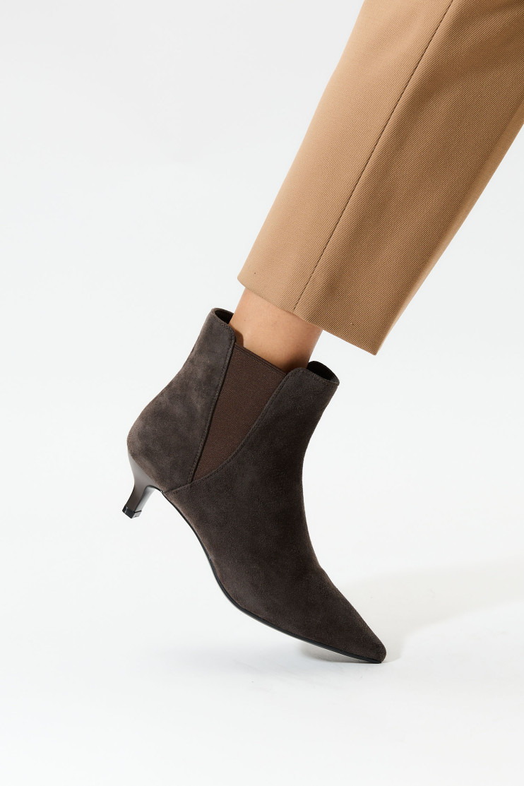 Ботильоны Lonza NY 206007 - Фото 1