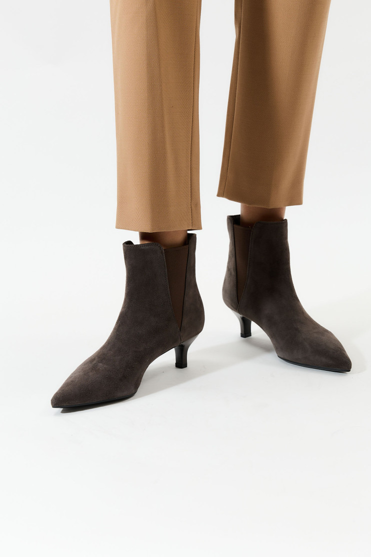 Ботильоны Lonza NY 206007 - Фото 1