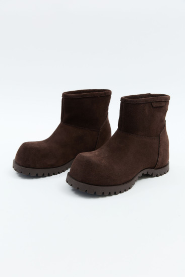 Ботинки Lonza 205170 - Фото 3