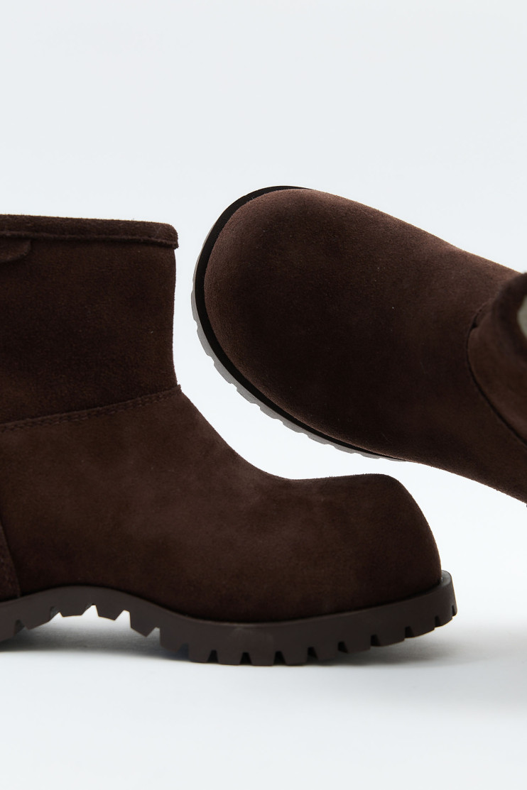 Ботинки Lonza 205170 - Фото 1