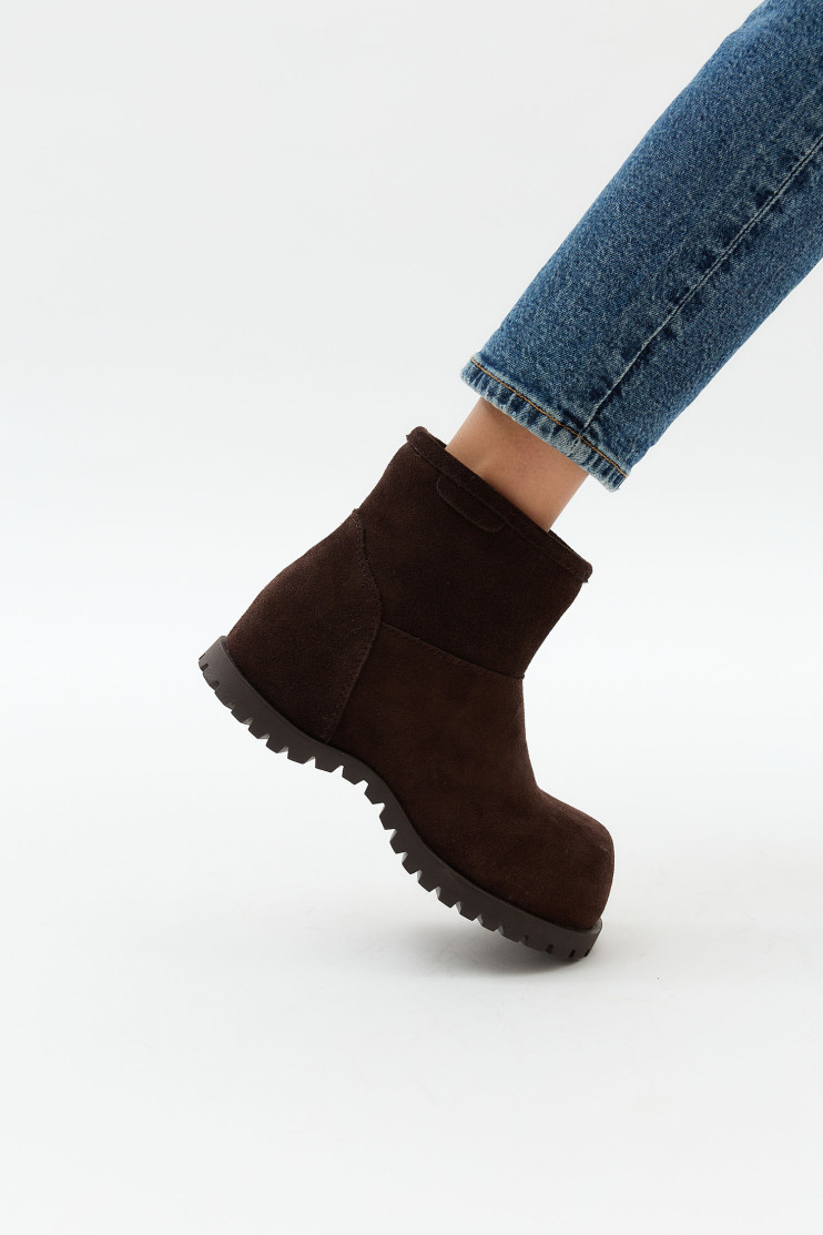 Ботинки Lonza 205170 - Фото 1