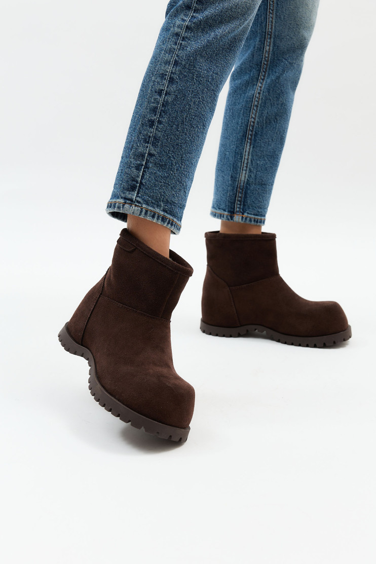 Ботинки Lonza 205170 - Фото 1