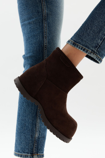 Ботинки Lonza 205170 - Фото 4