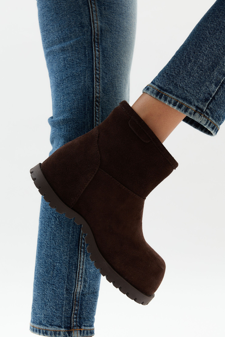 Ботинки Lonza 205170 - Фото 1