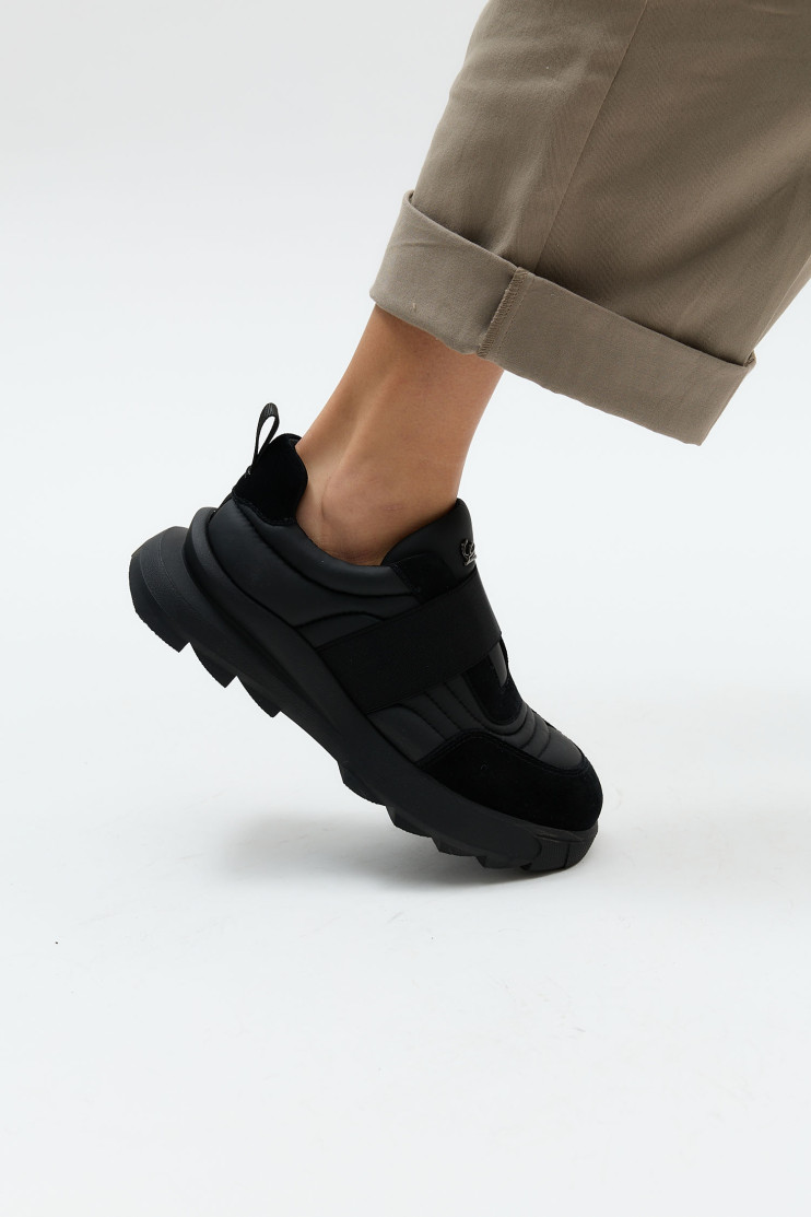 Кроссовки Lonza 205445 - Фото 1