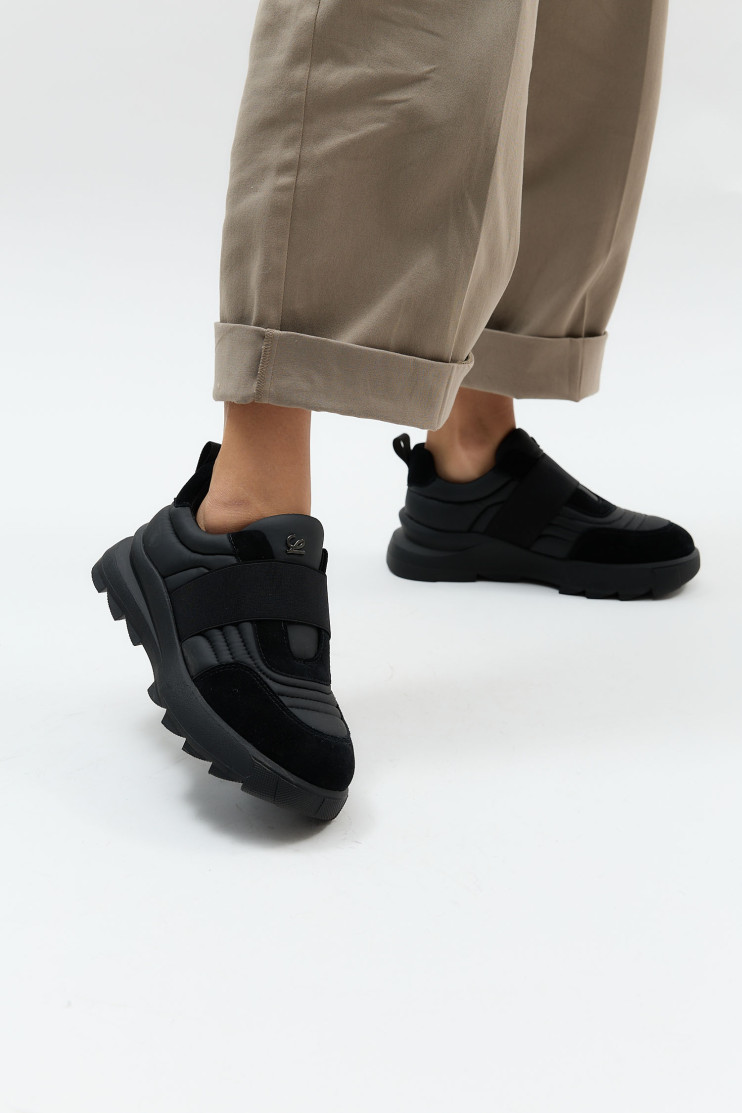 Кроссовки Lonza 205445 - Фото 1