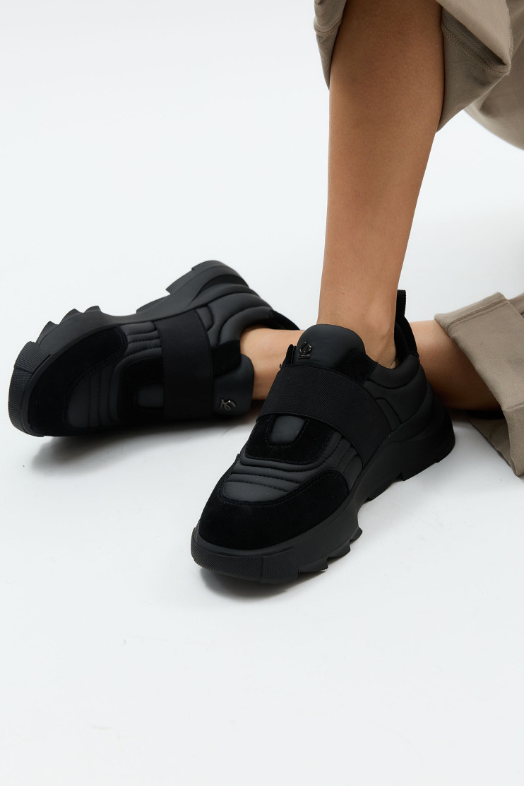 Кроссовки Lonza 205445 - Фото 1