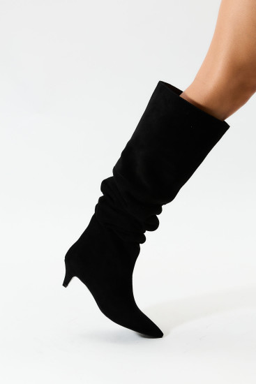 Сапоги Lonza NY 205683 - Фото 4