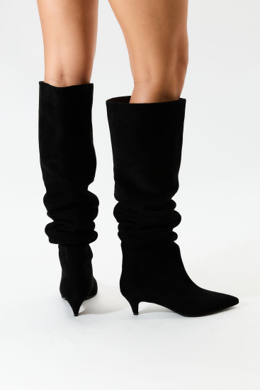 Сапоги Lonza NY 205683 - Фото 2