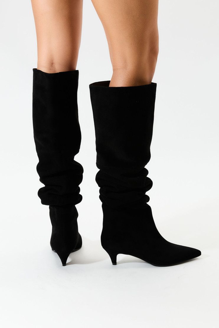 Сапоги Lonza NY 205683 - Фото 1