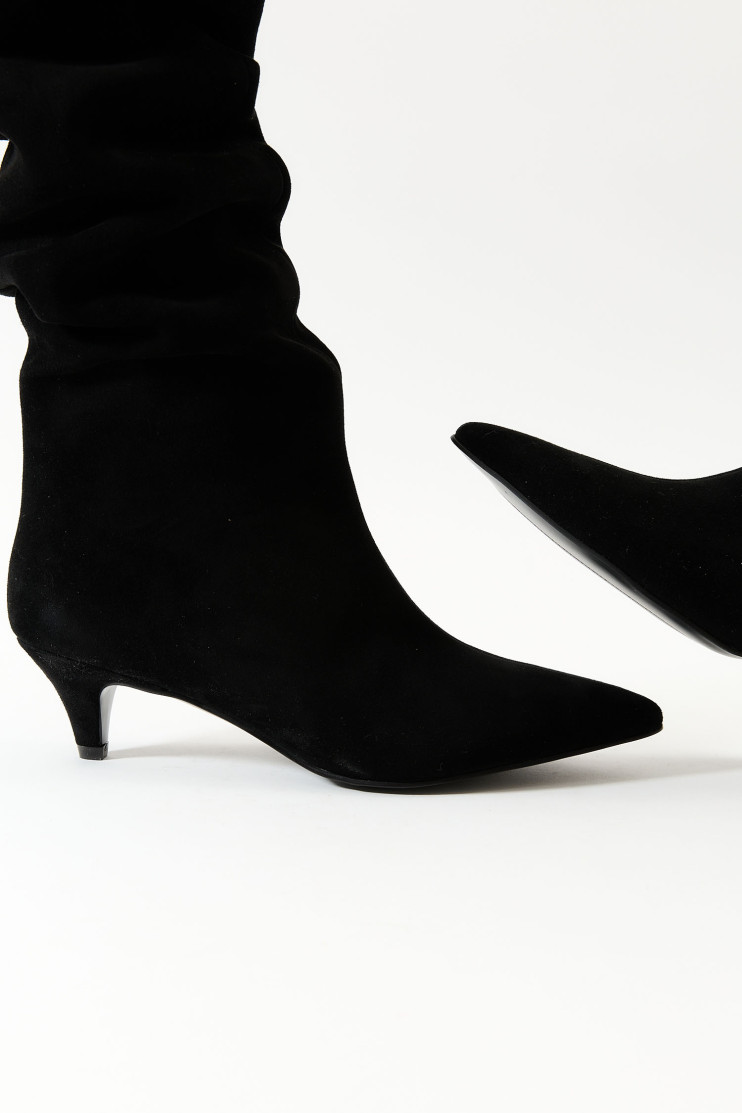 Сапоги Lonza NY 205683 - Фото 1