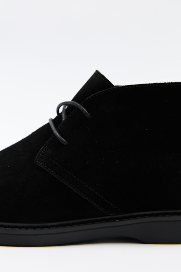 Ботинки мужские Fabio Monelli 206743 - Фото 3