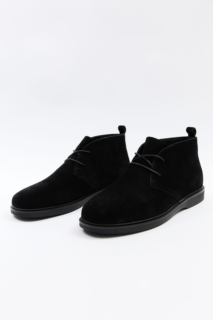 Ботинки мужские Fabio Monelli 206743 - Фото 1