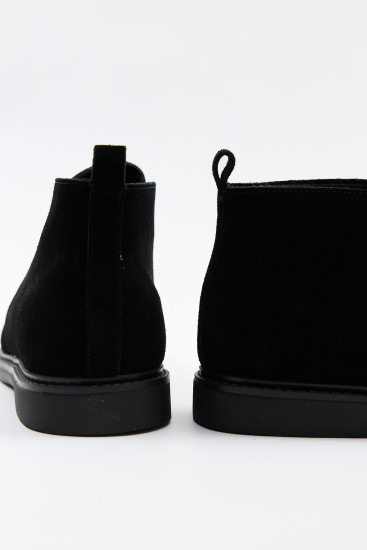 Ботинки мужские Fabio Monelli 206743 - Фото 5