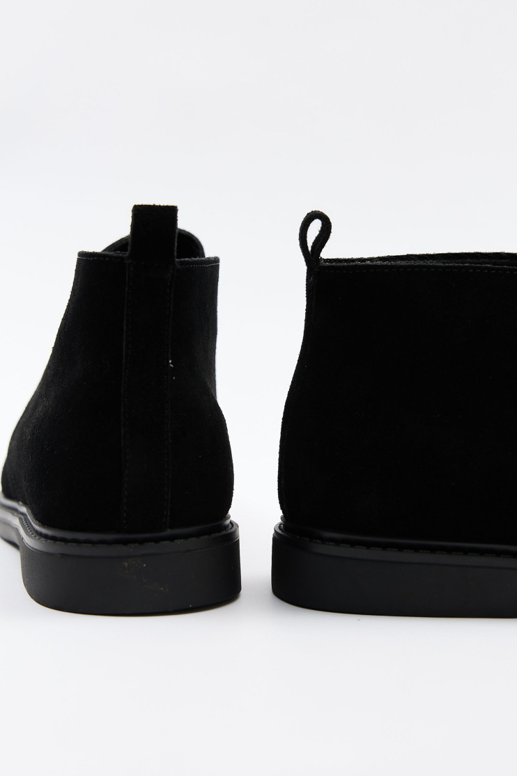 Ботинки мужские Fabio Monelli 206743 - Фото 1