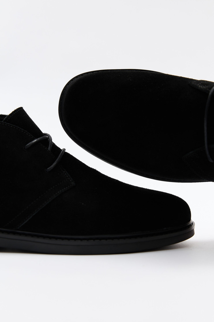 Ботинки мужские Fabio Monelli 206743 - Фото 1