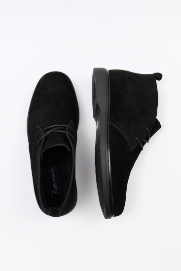 Ботинки мужские Fabio Monelli 206743 - Фото 2