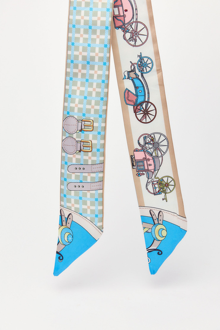 Платки Lonza 214308 - Фото 1