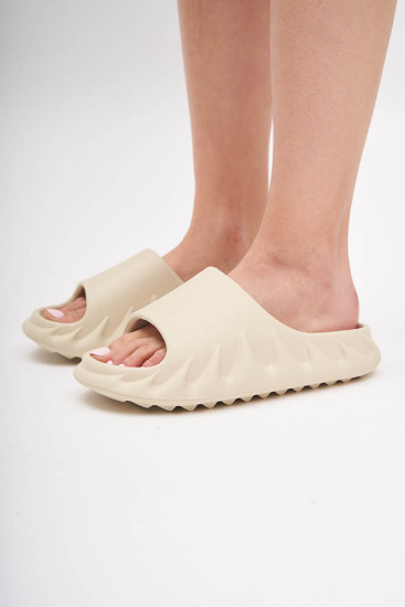 Шлепанцы SOPRA 171199 - Фото 4