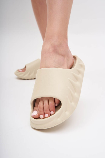 Шлепанцы SOPRA 171199 - Фото 5