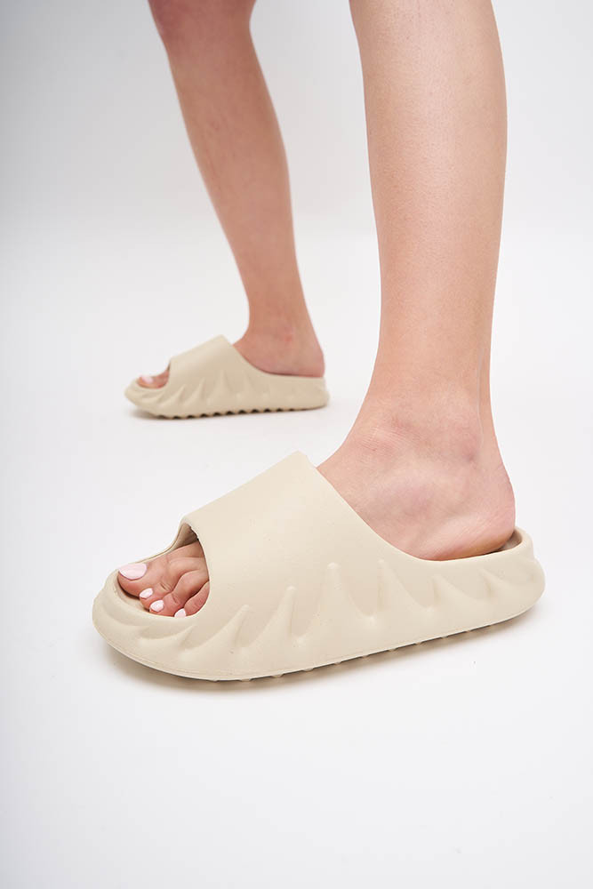 Шлепанцы SOPRA 171199 - Фото 1