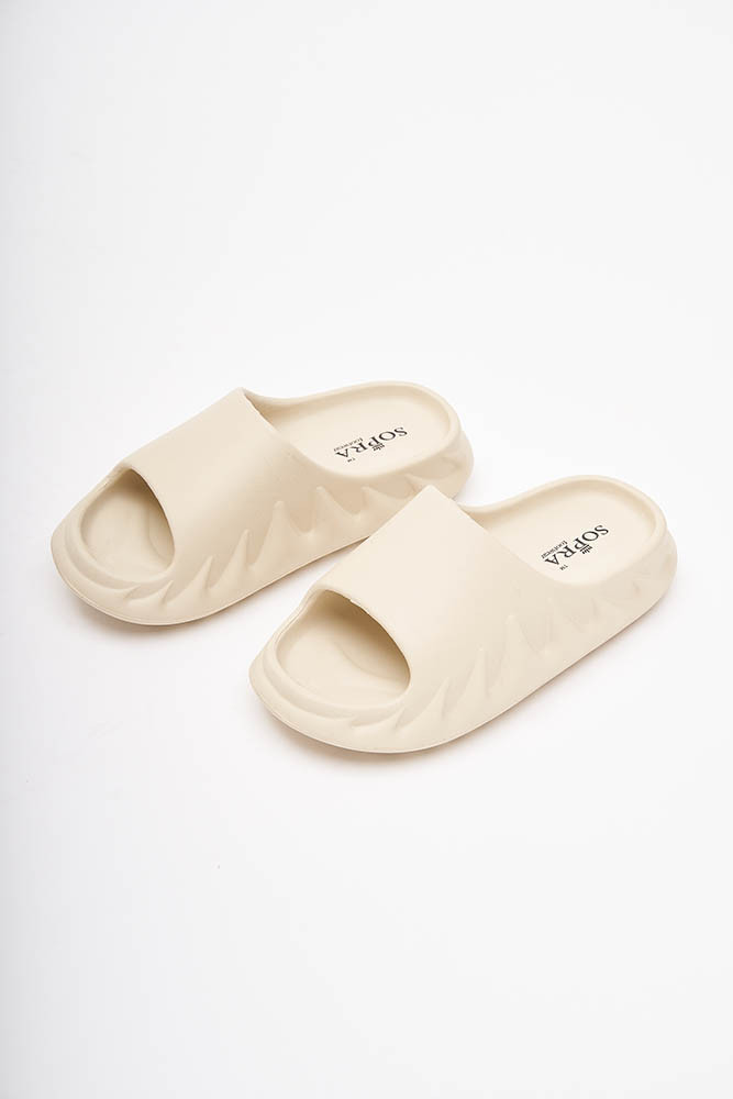 Шлепанцы SOPRA 171199 - Фото 1