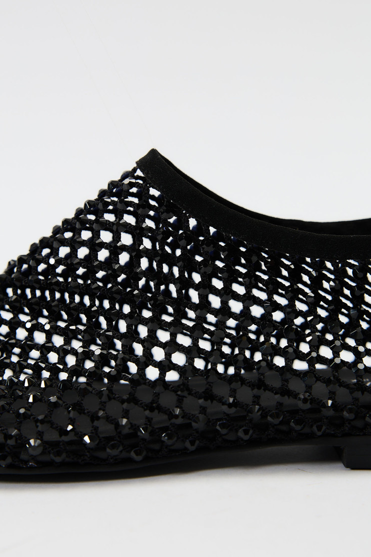 Балетки Lonza NY 213527 - Фото 1