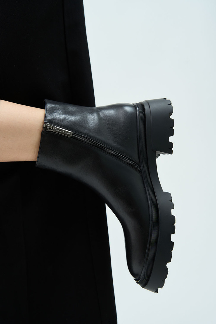 Ботинки Fabio Monelli 178226 - Фото 1