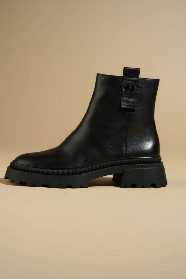 Ботинки Fabio Monelli 178226 - Фото 2