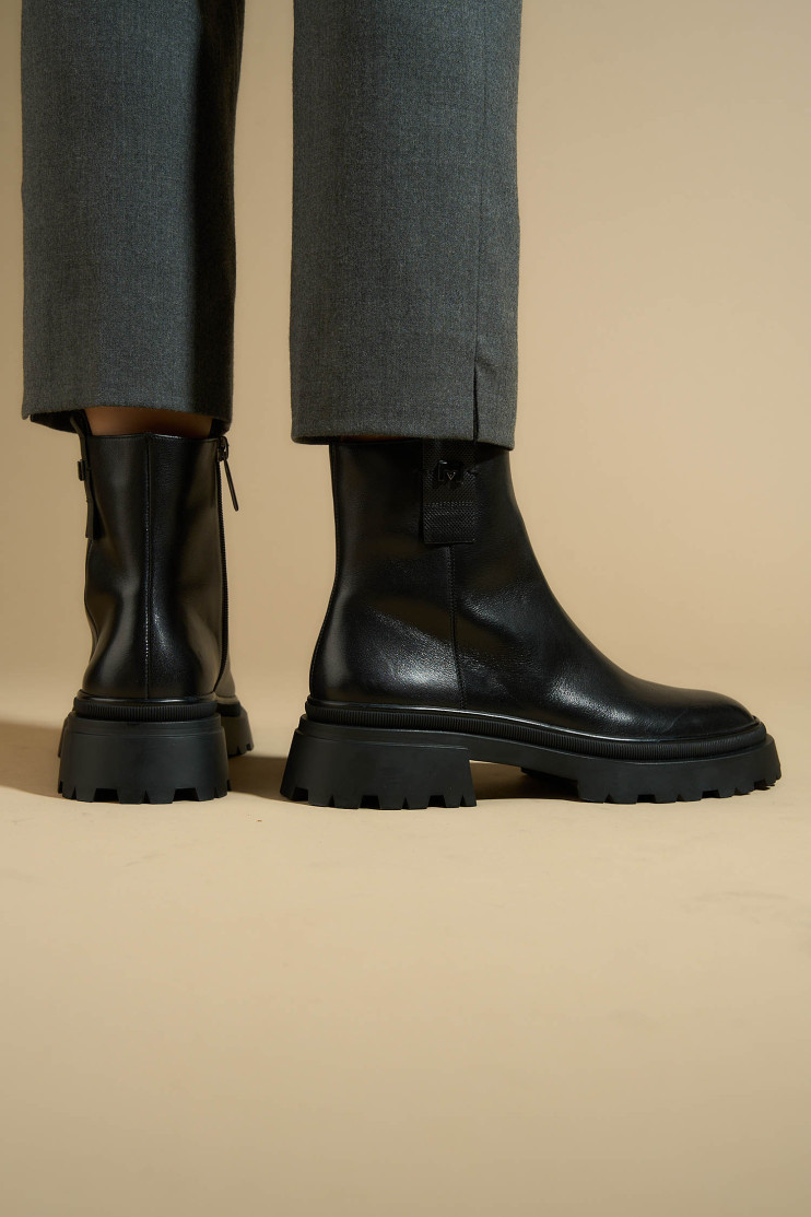 Ботинки Fabio Monelli 178226 - Фото 1