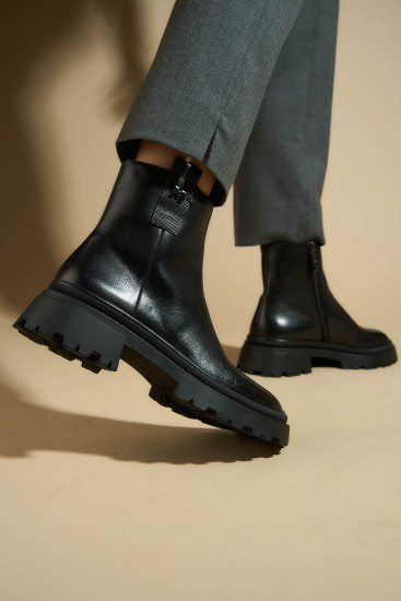 Ботинки Fabio Monelli 178226 - Фото 5