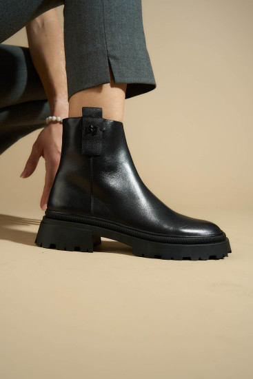 Ботинки Fabio Monelli 178226 - Фото 3