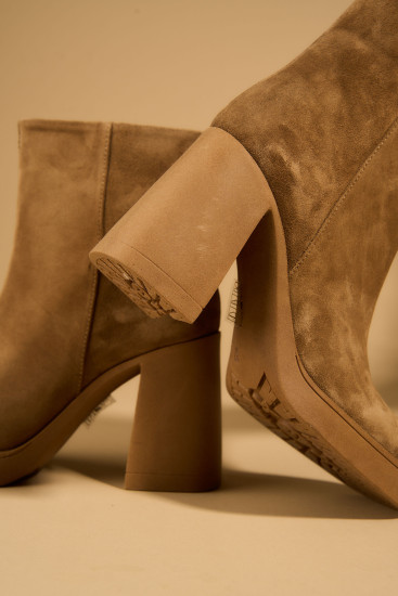 Ботильоны Fabio Monelli 181938 - Фото 2