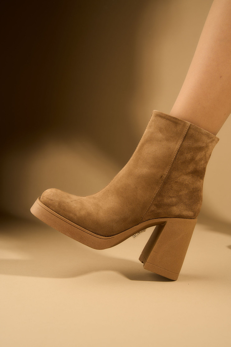 Ботильоны Fabio Monelli 181938 - Фото 1