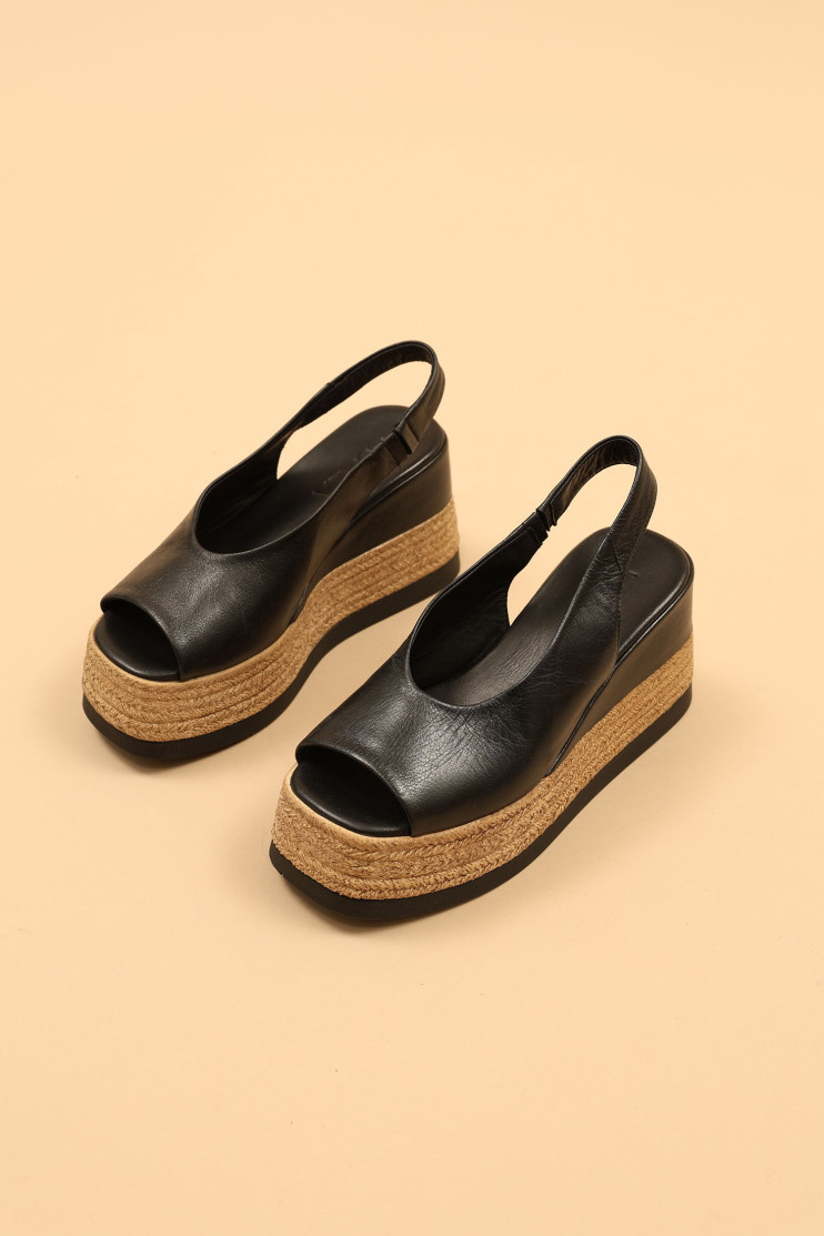 Босоножки Lonza 184779 - Фото 1