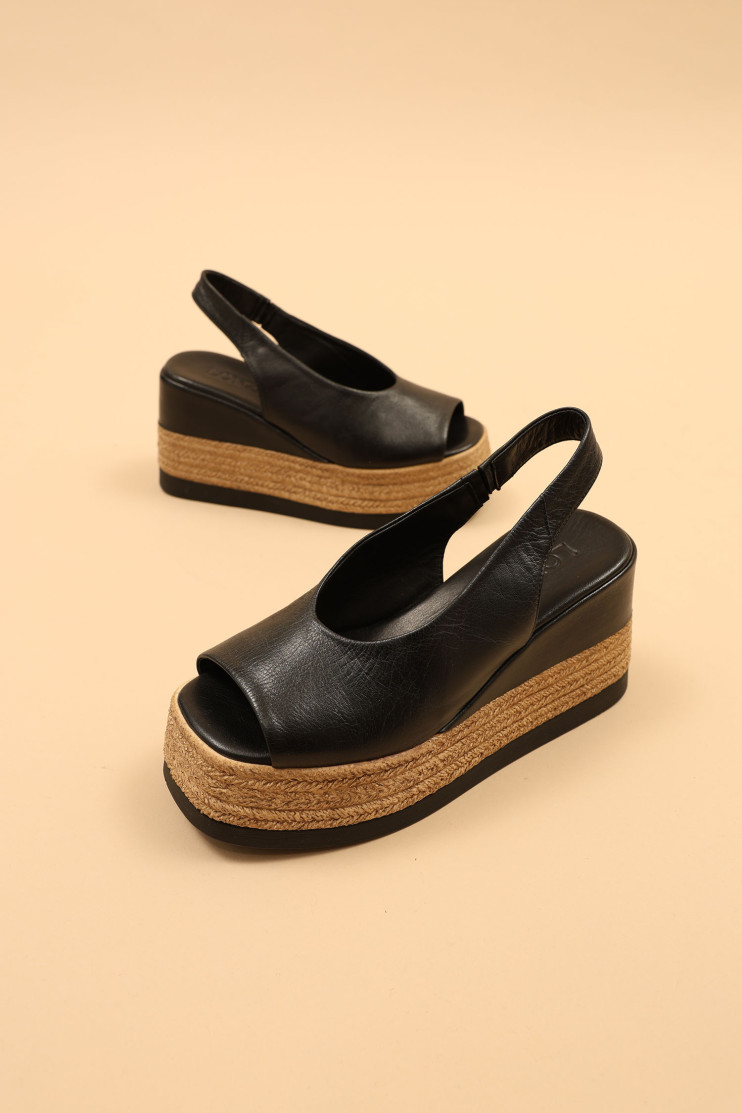 Босоножки Lonza 184779 - Фото 1