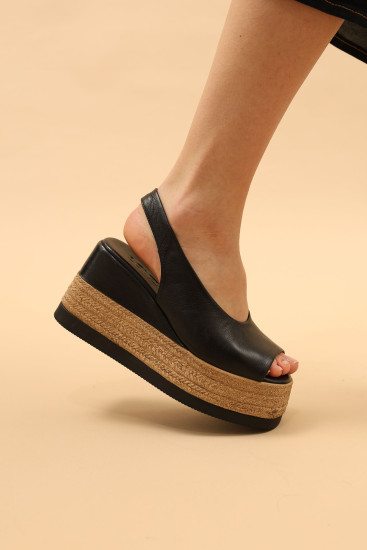 Босоножки Lonza 184779 - Фото 4