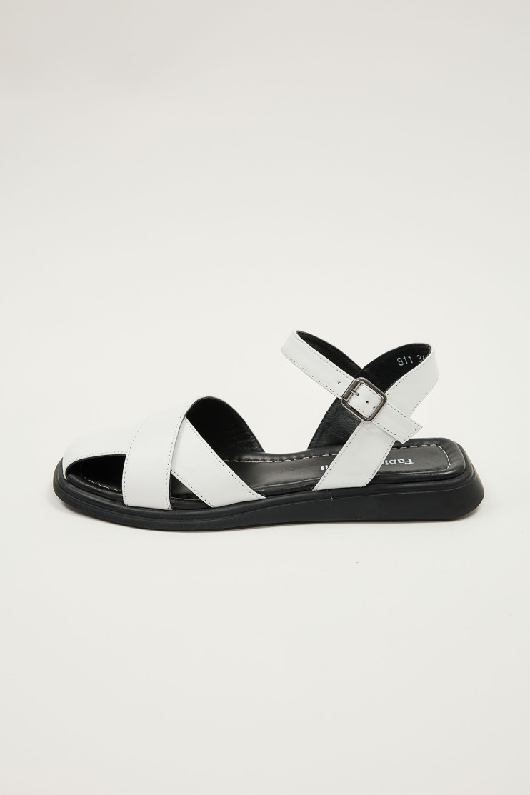 Босоножки Fabio Monelli 186926 - Фото 1