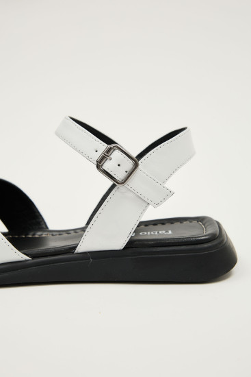 Босоножки Fabio Monelli 186926 - Фото 5