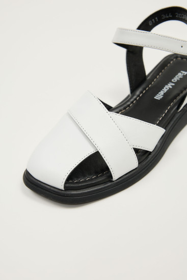 Босоножки Fabio Monelli 186926 - Фото 3