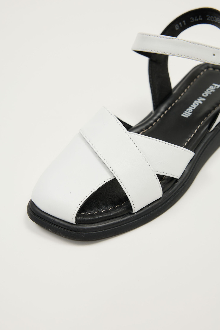 Босоножки Fabio Monelli 186926 - Фото 1