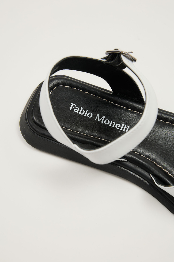 Босоножки Fabio Monelli 186926 - Фото 1