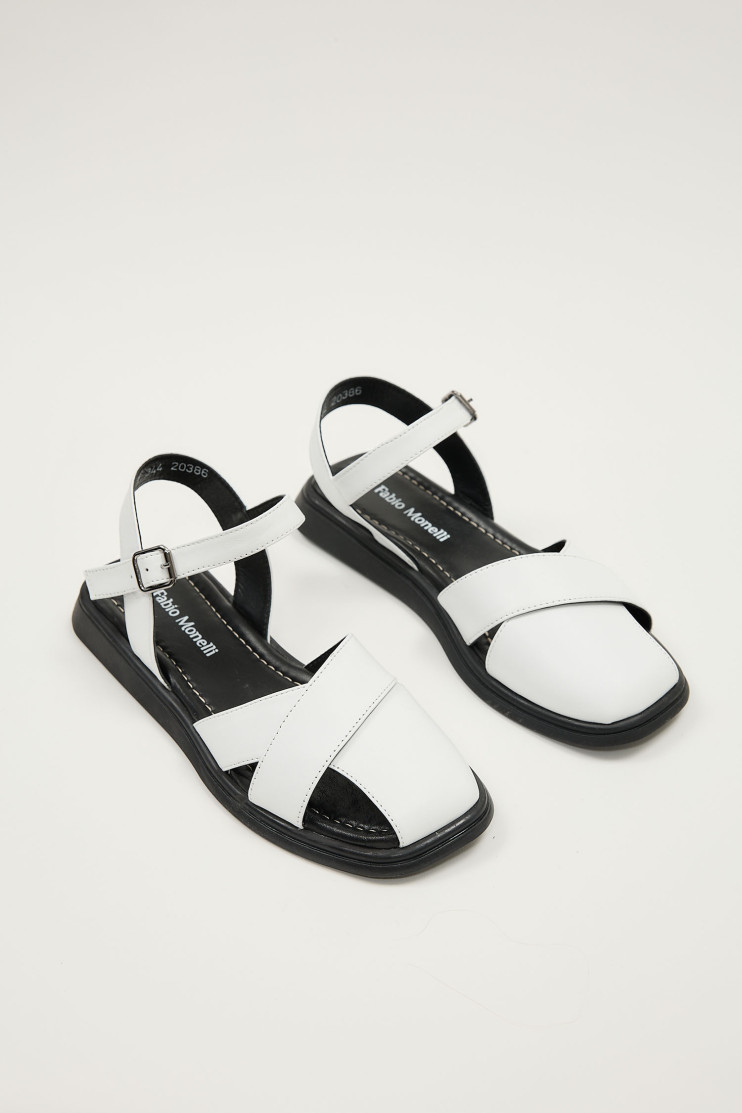 Босоножки Fabio Monelli 186926 - Фото 1