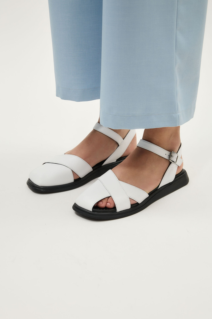 Босоножки Fabio Monelli 186926 - Фото 1