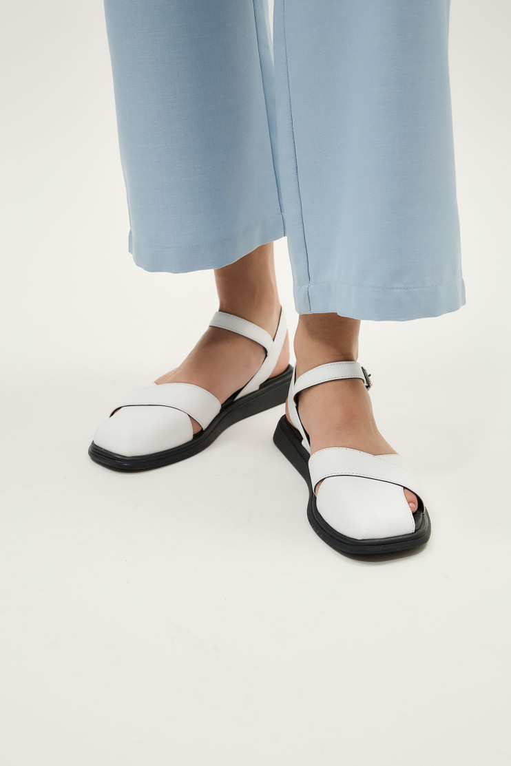 Босоножки Fabio Monelli 186926 - Фото 1