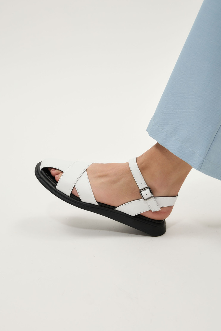 Босоножки Fabio Monelli 186926 - Фото 1