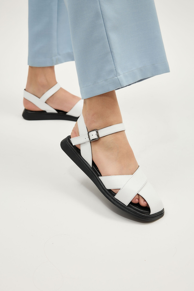 Босоножки Fabio Monelli 186926 - Фото 1