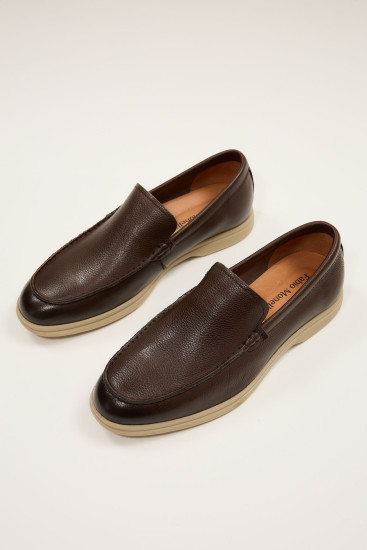 Туфли мужские Fabio Monelli 186253